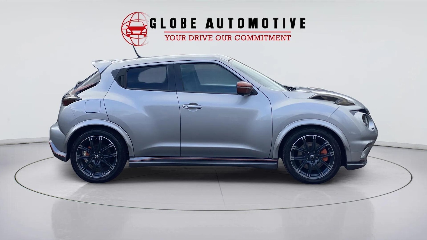 Used Nissan Juke 2015 for sale - 77838782: Photo 5