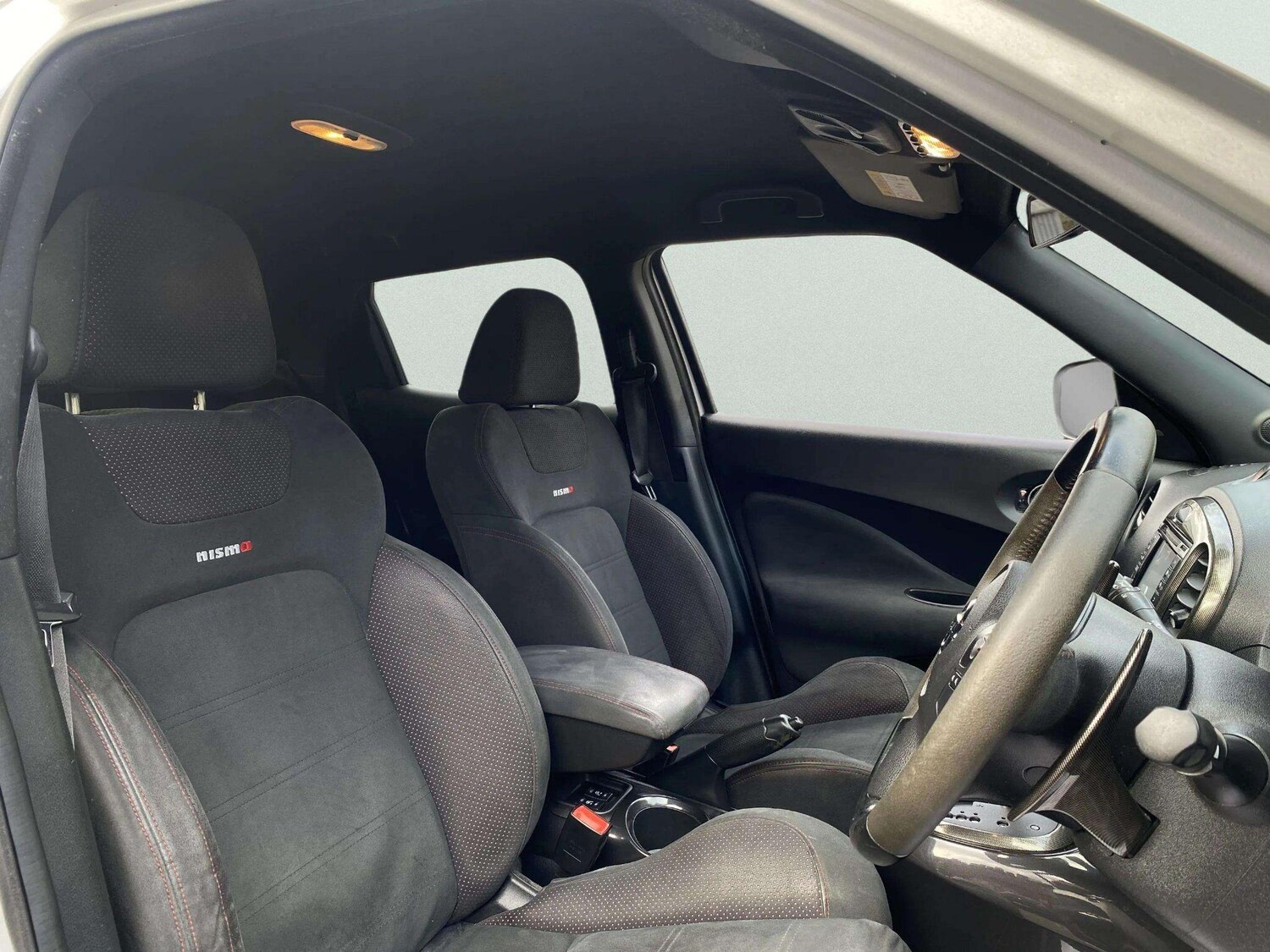 Used Nissan Juke 2015 for sale - 77838782: Photo 51