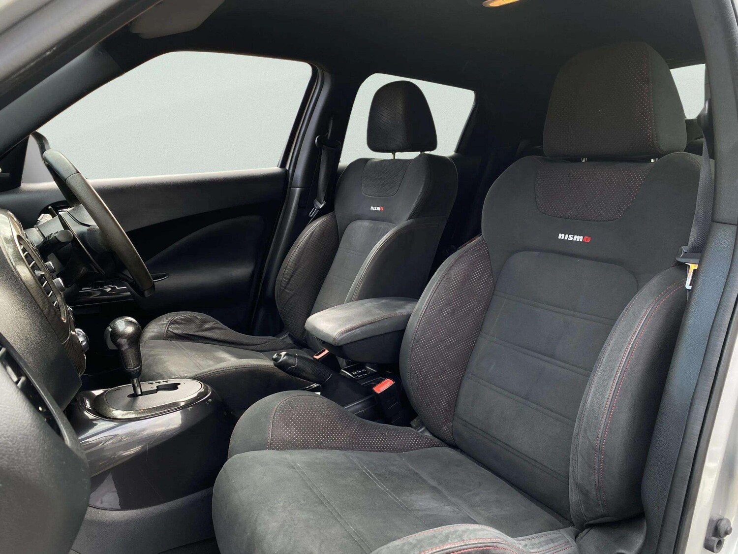 Used Nissan Juke 2015 for sale - 77838782: Photo 52