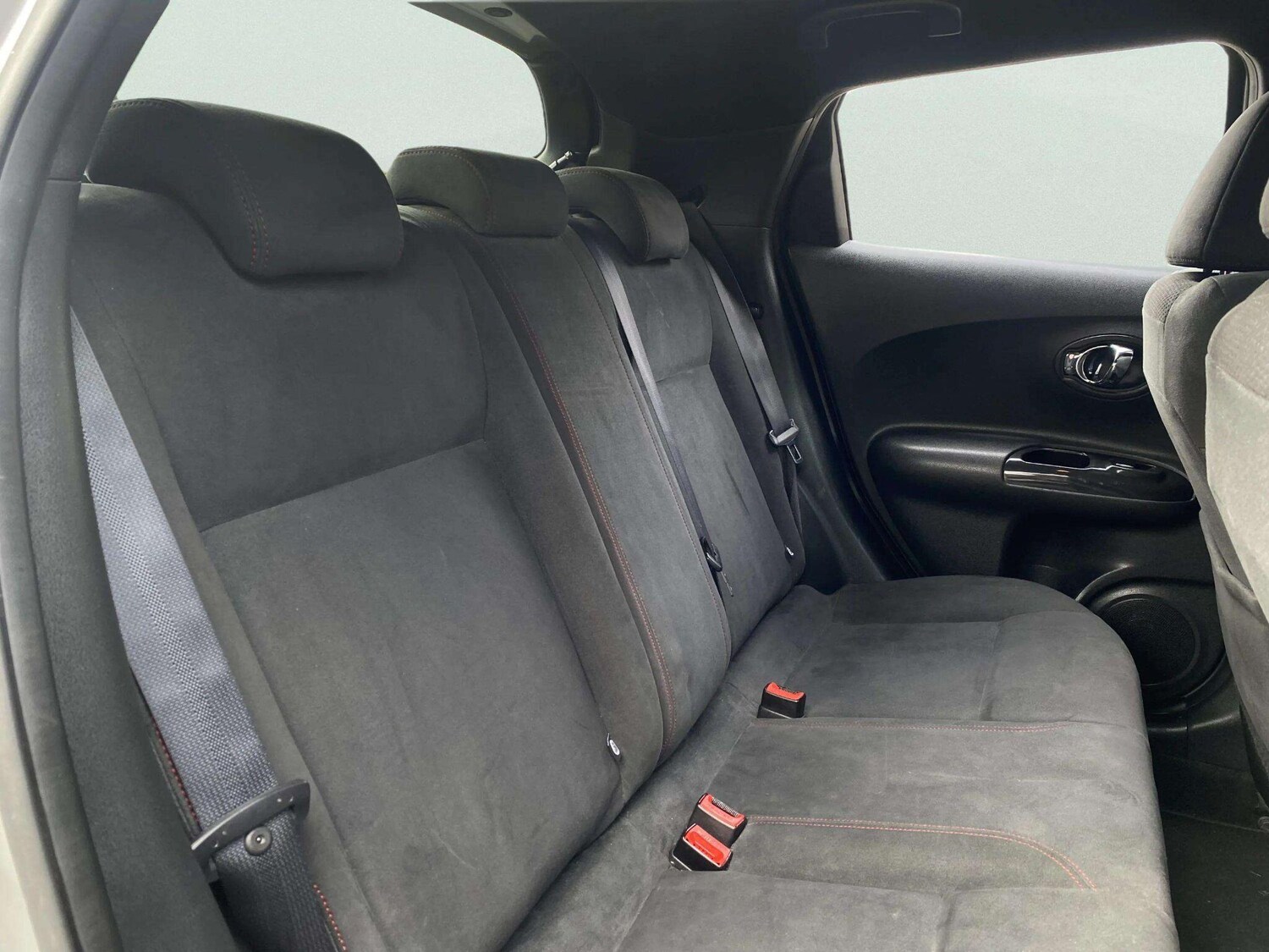 Used Nissan Juke 2015 for sale - 77838782: Photo 53