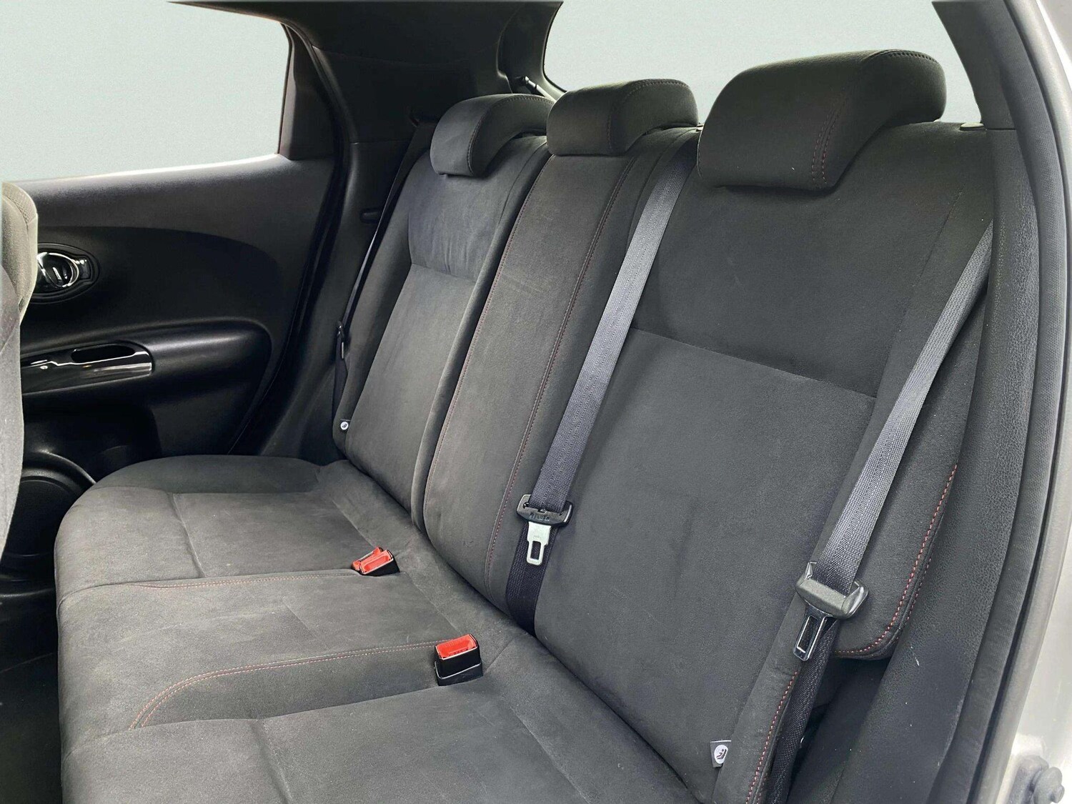 Used Nissan Juke 2015 for sale - 77838782: Photo 54