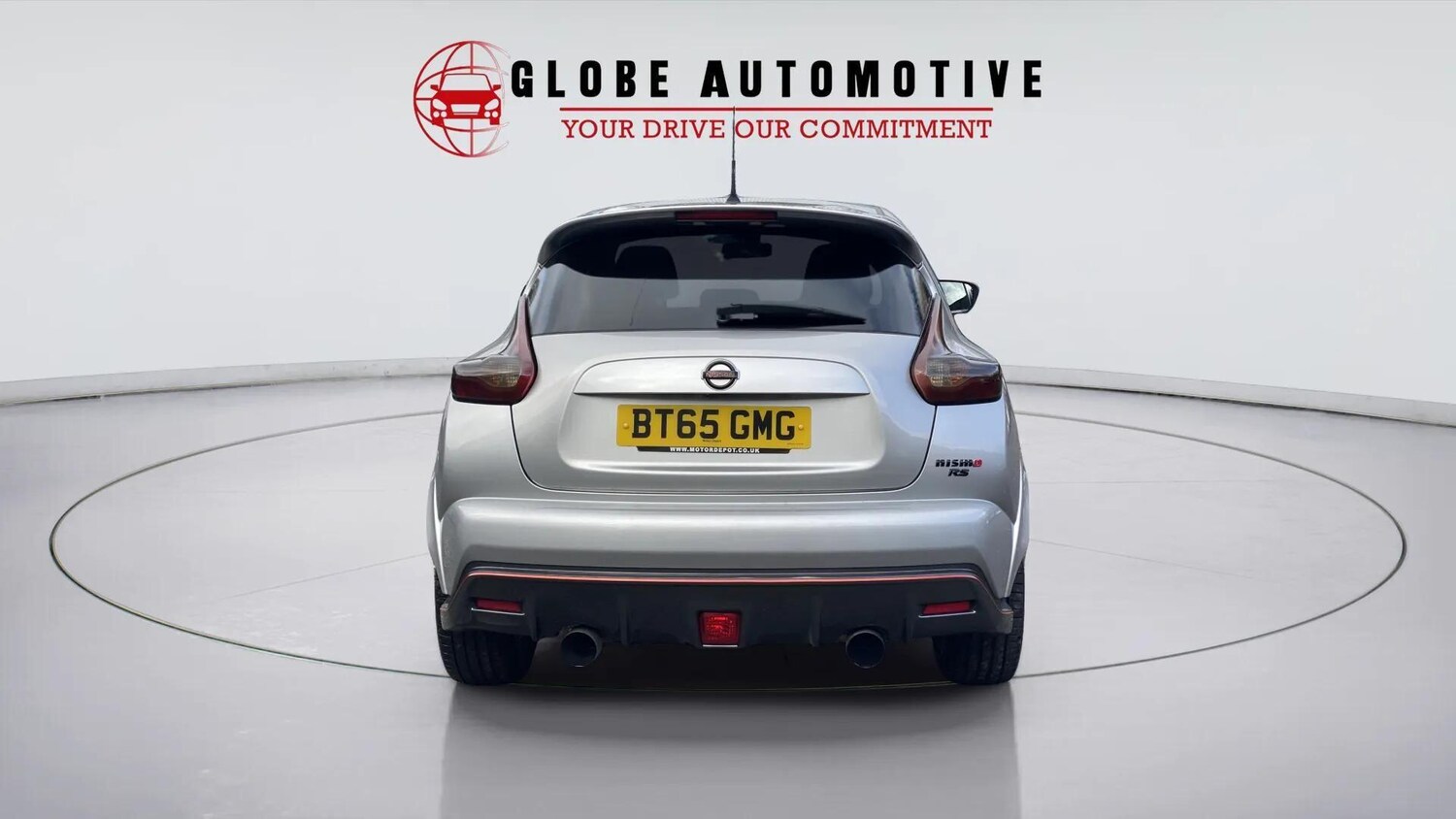 Used Nissan Juke 2015 for sale - 77838782: Photo 55