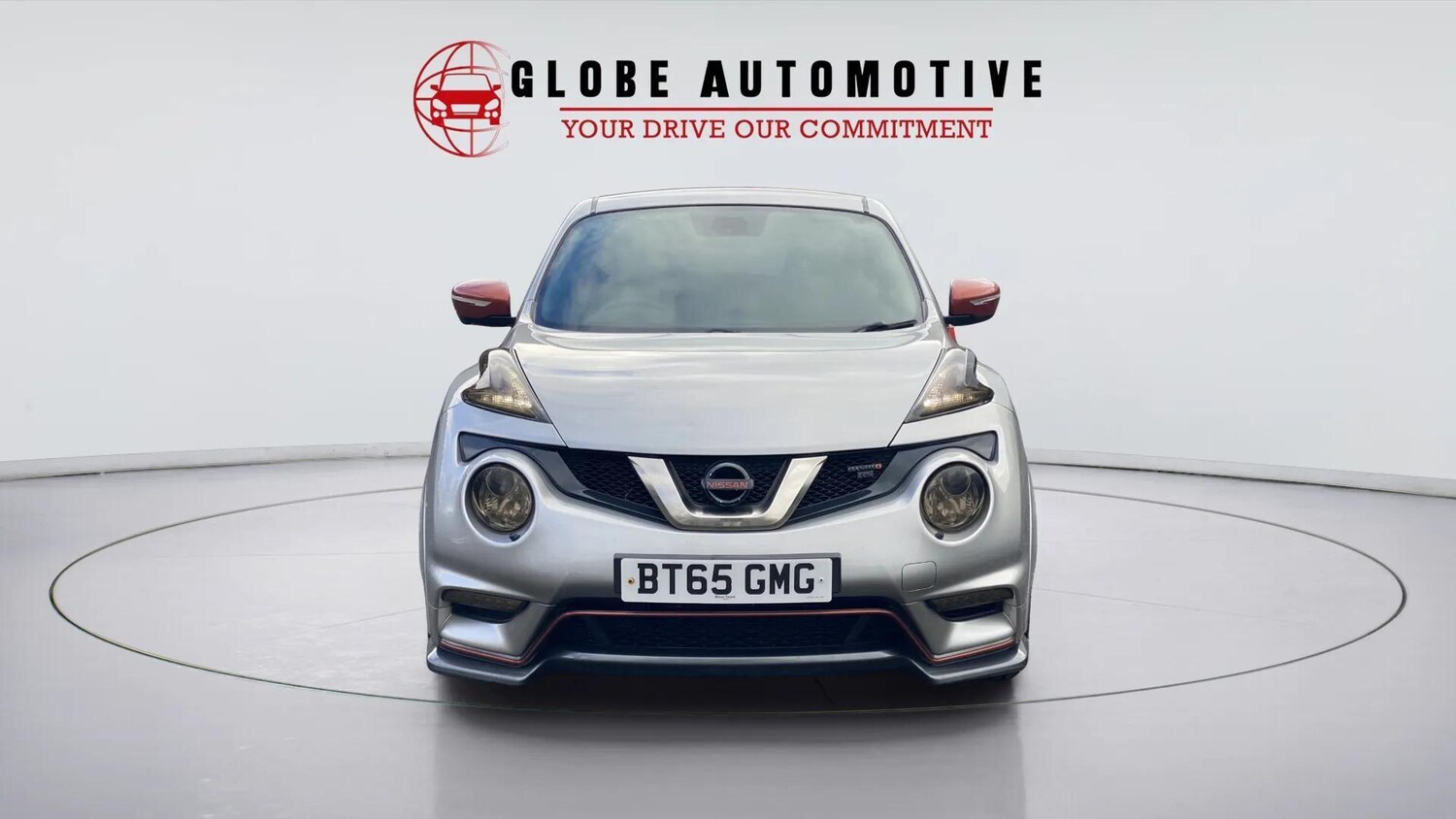 Used Nissan Juke 2015 for sale - 77838782: Photo 56