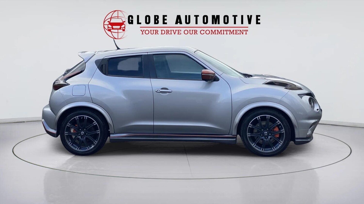 Used Nissan Juke 2015 for sale - 77838782: Photo 57
