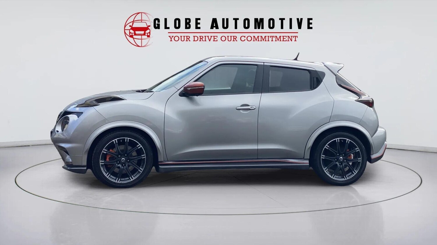 Used Nissan Juke 2015 for sale - 77838782: Photo 58