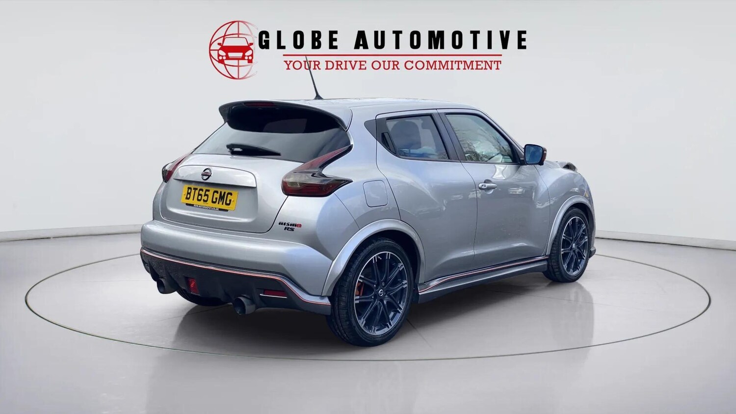 Used Nissan Juke 2015 for sale - 77838782: Photo 59