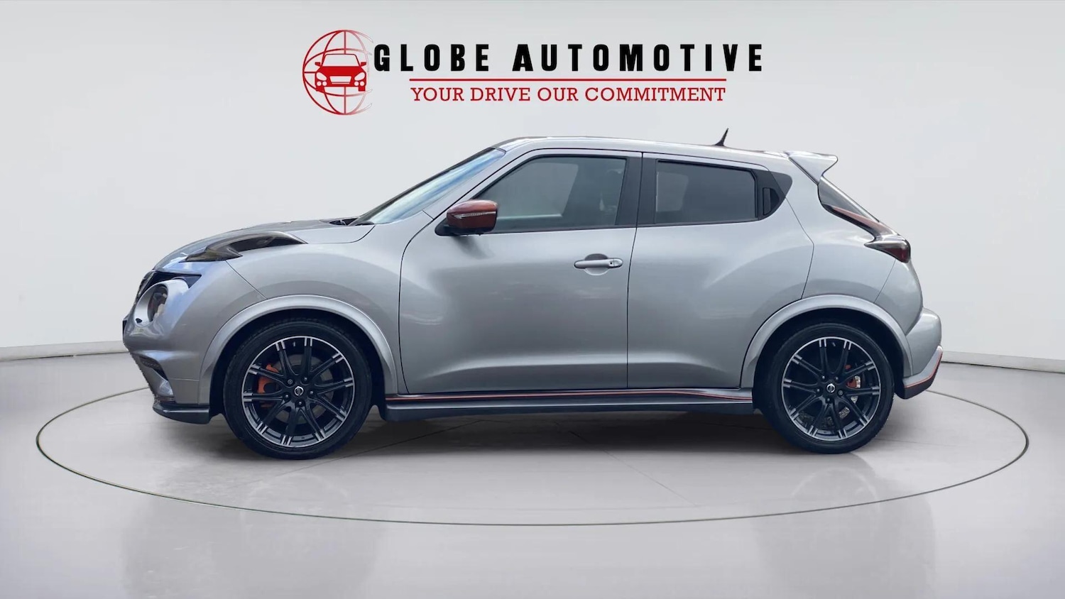 Used Nissan Juke 2015 for sale - 77838782: Photo 6