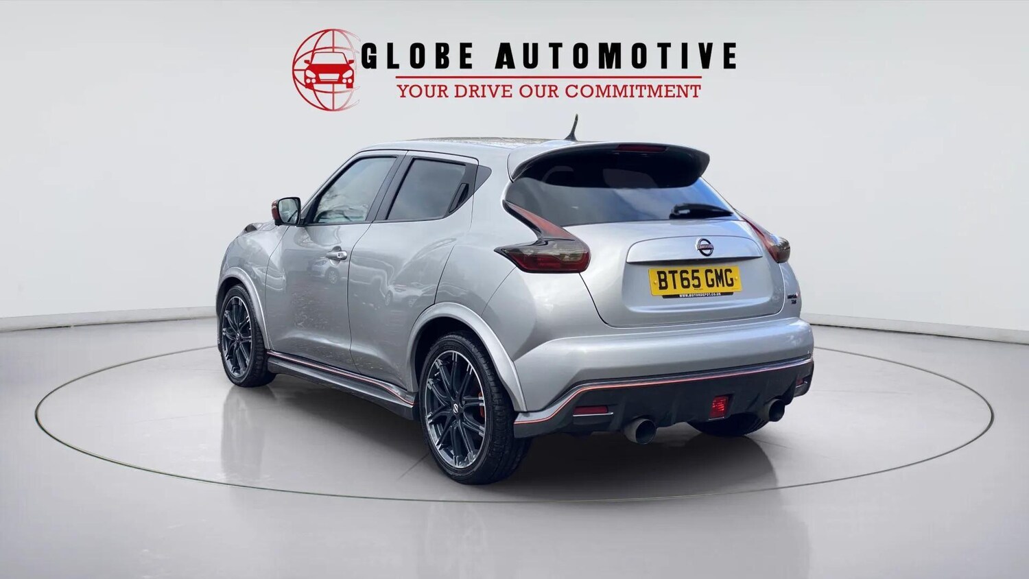 Used Nissan Juke 2015 for sale - 77838782: Photo 60