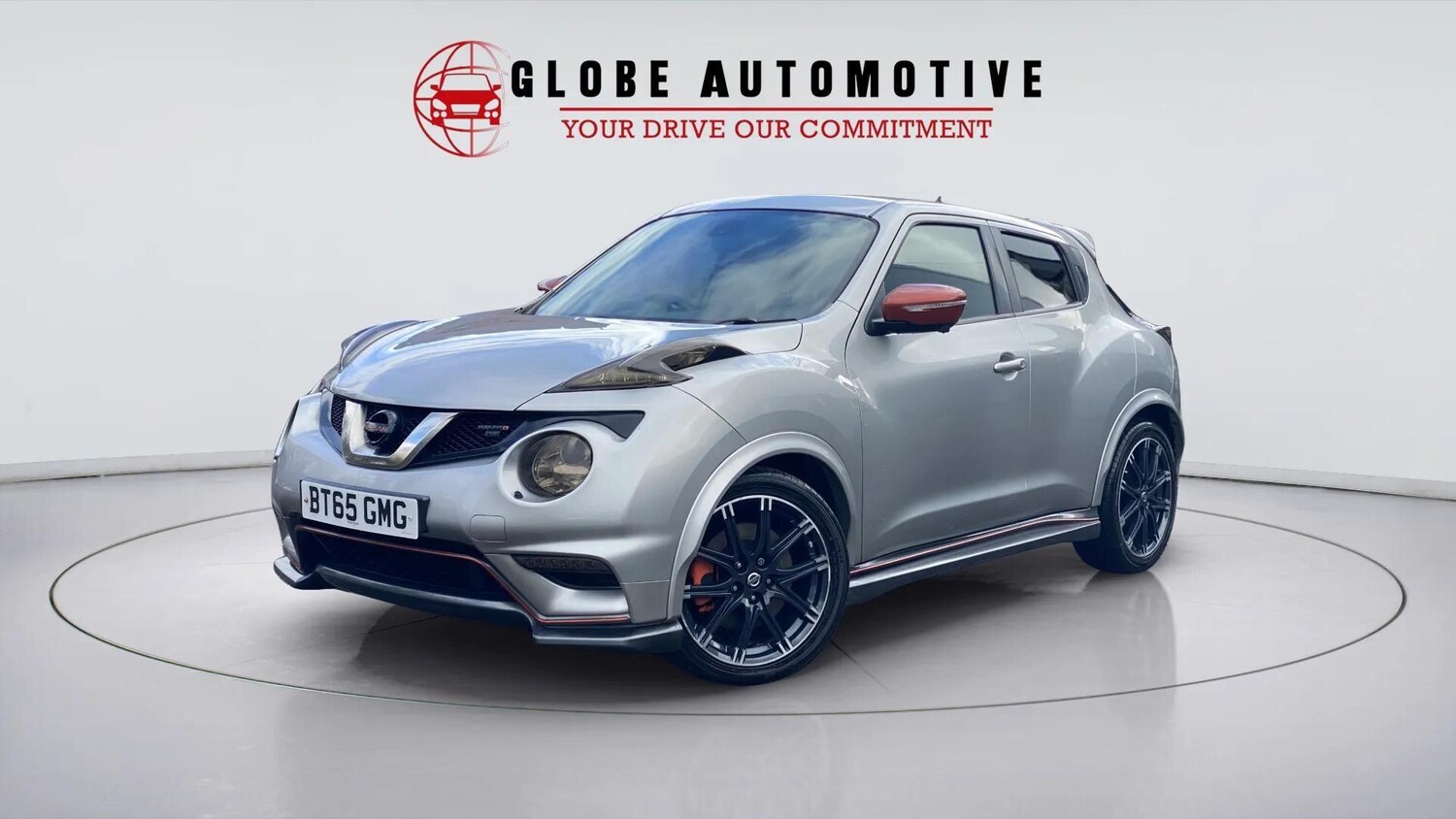 Used Nissan Juke 2015 for sale - 77838782: Photo 62