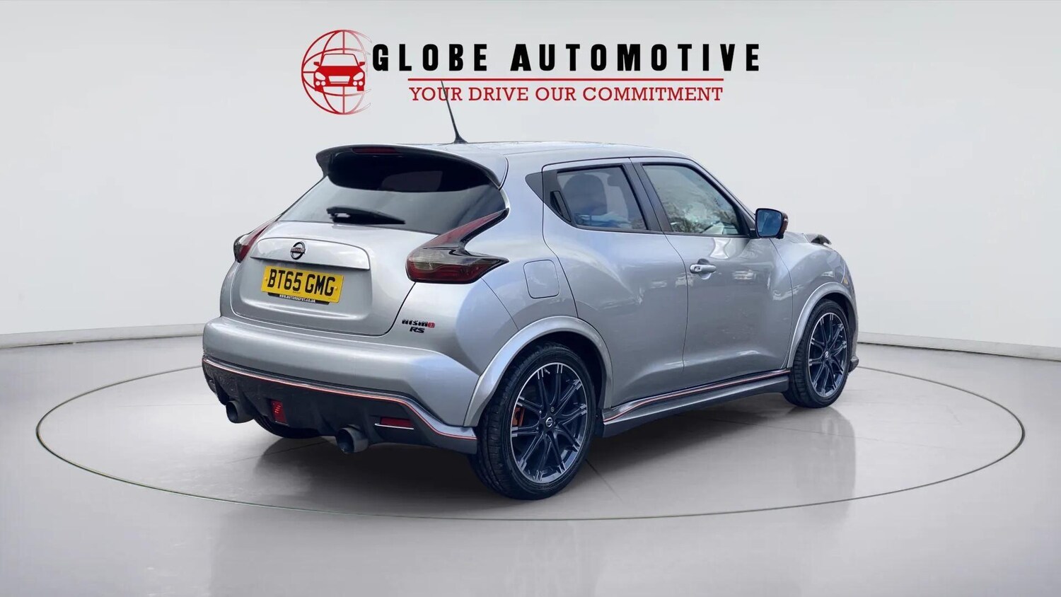 Used Nissan Juke 2015 for sale - 77838782: Photo 7