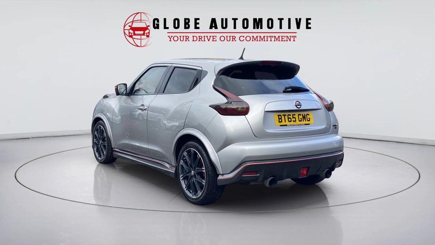 Used Nissan Juke 2015 for sale - 77838782: Photo 8
