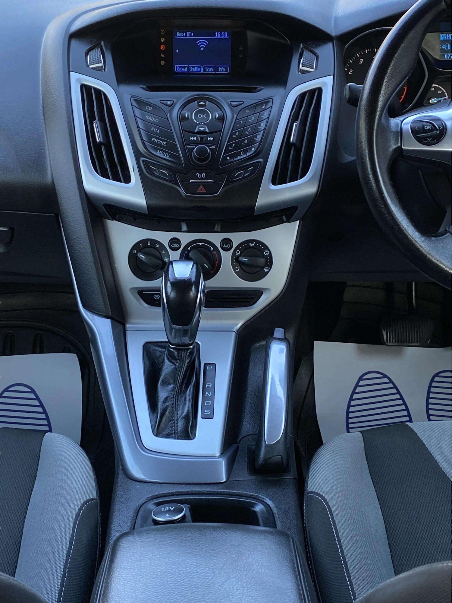 Used Ford Focus for sale - 77925292: Photo 12