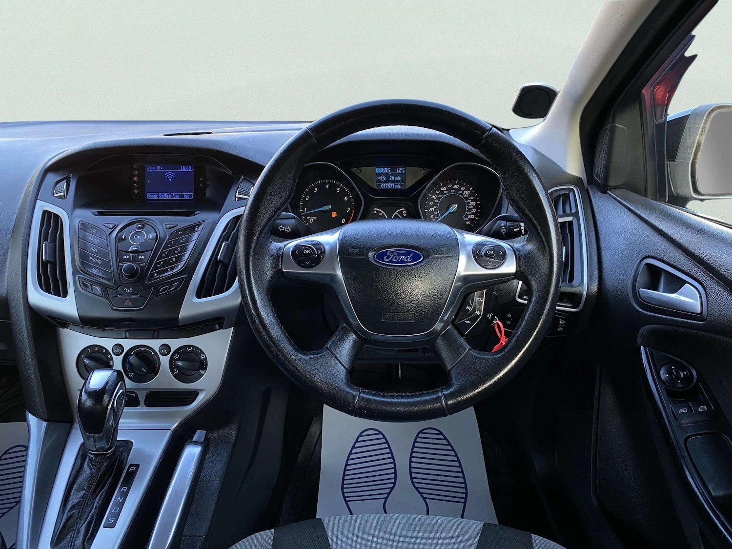 Used Ford Focus for sale - 77925292: Photo 13