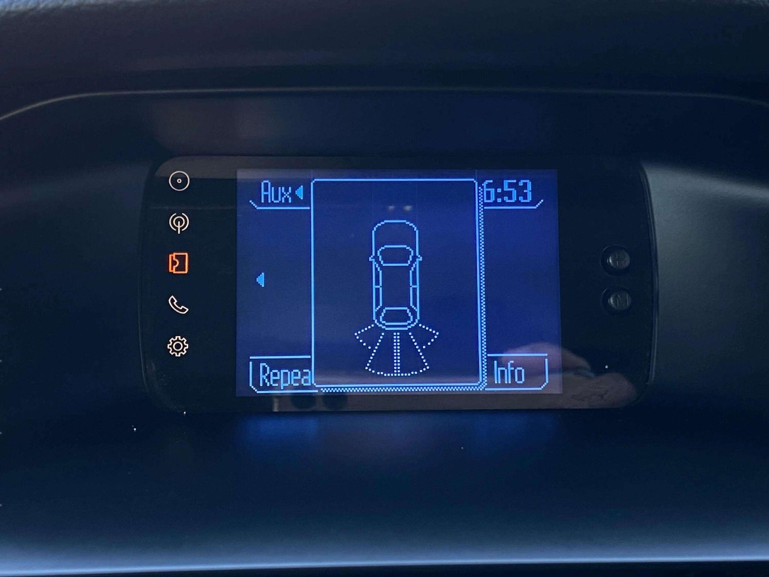 Used Ford Focus for sale - 77925292: Photo 17