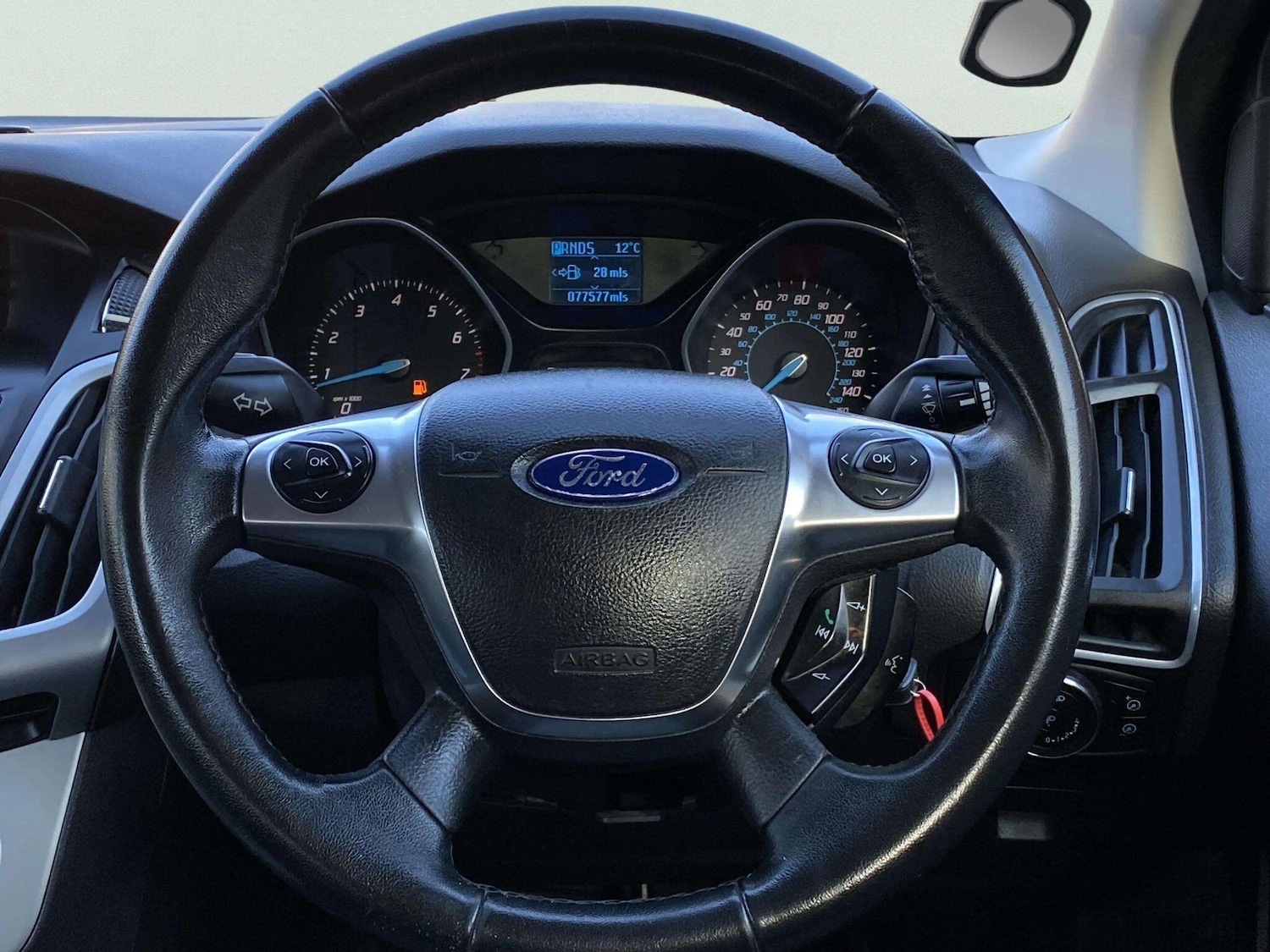 Used Ford Focus for sale - 77925292: Photo 19