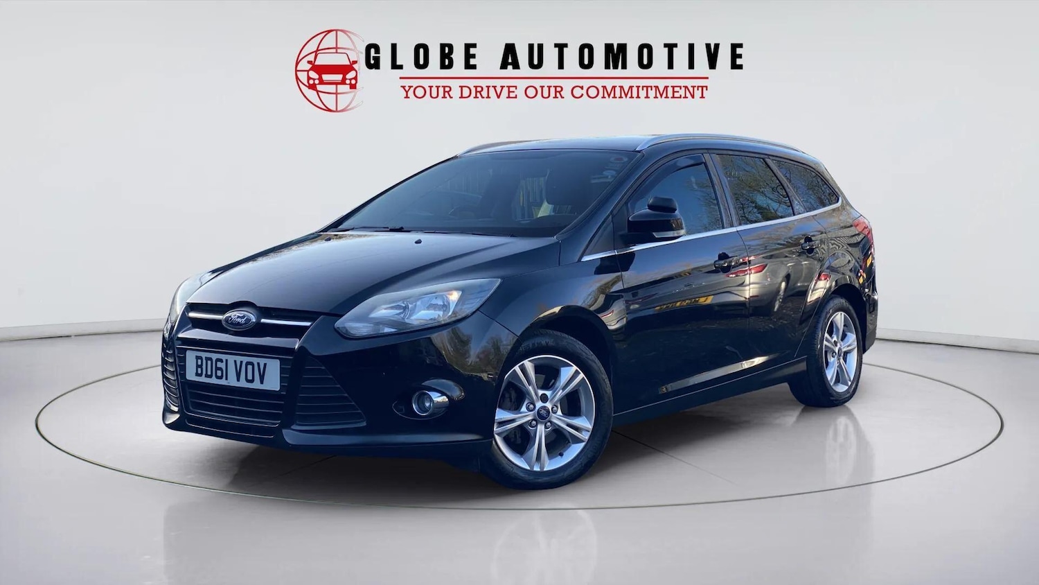 Used Ford Focus for sale - 77925292: Photo 2