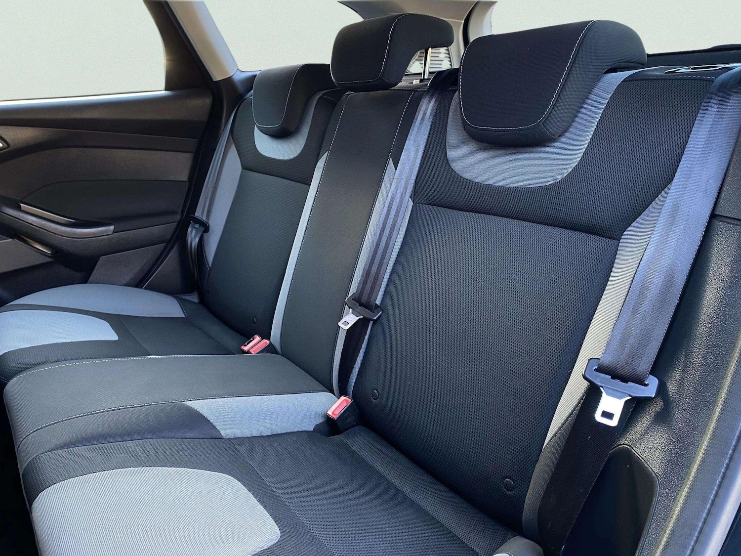 Used Ford Focus for sale - 77925292: Photo 25