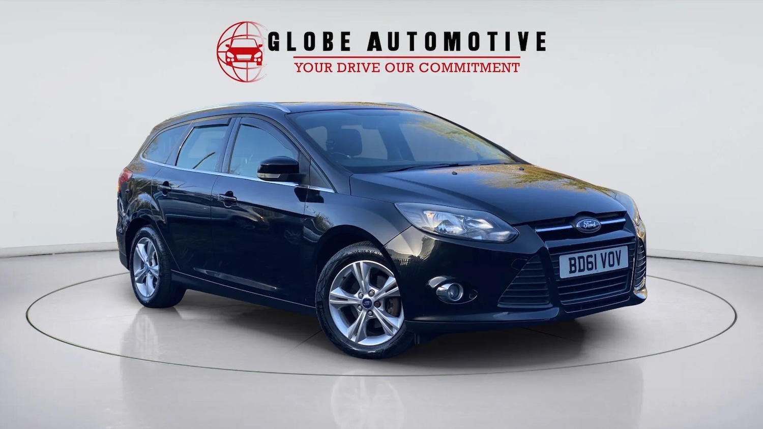 Used Ford Focus for sale - 77925292: Photo 27