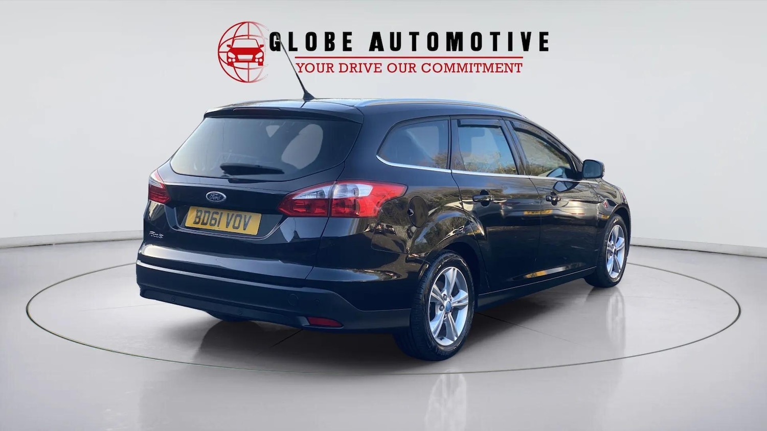 Used Ford Focus for sale - 77925292: Photo 31