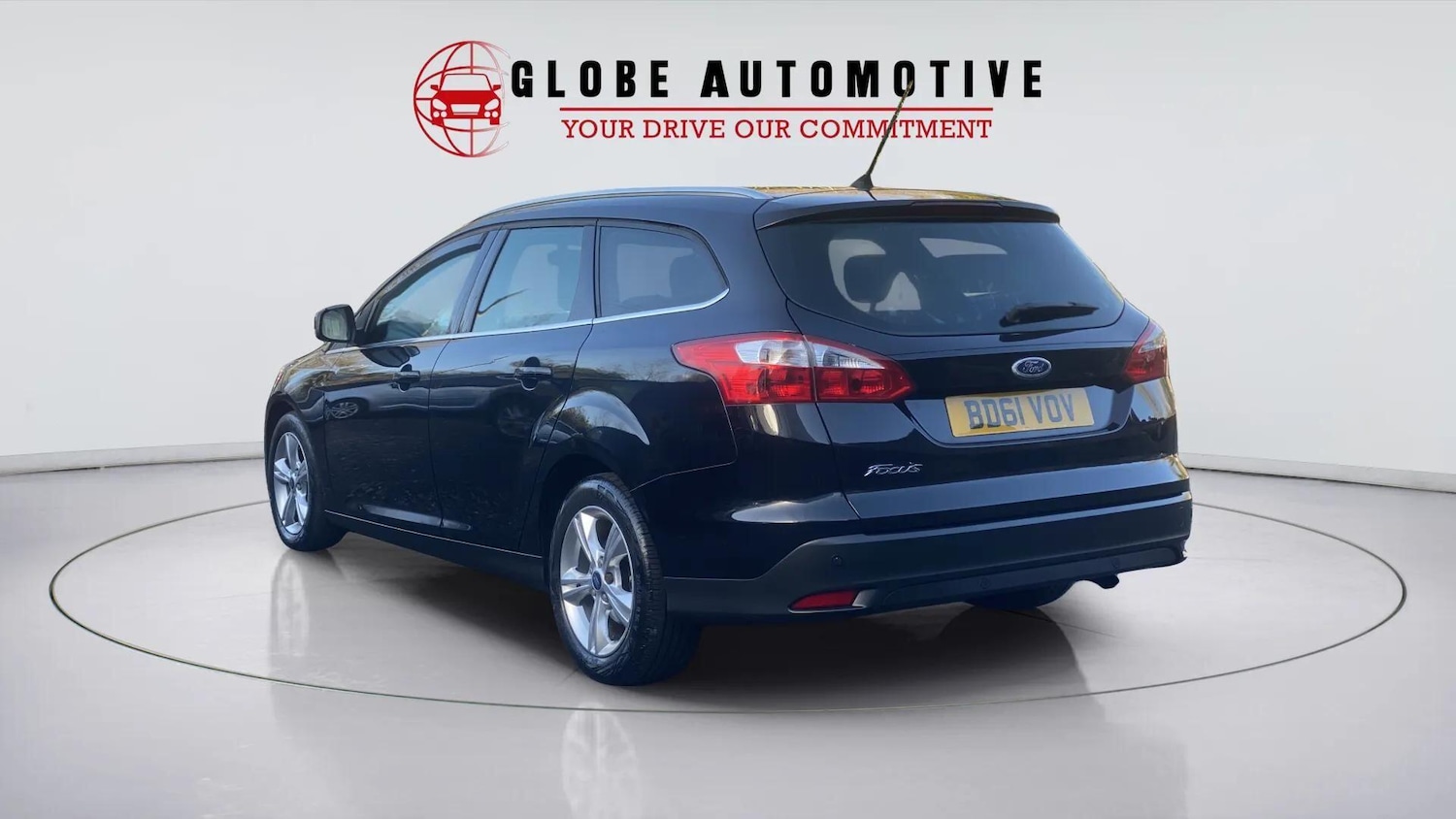 Used Ford Focus for sale - 77925292: Photo 32