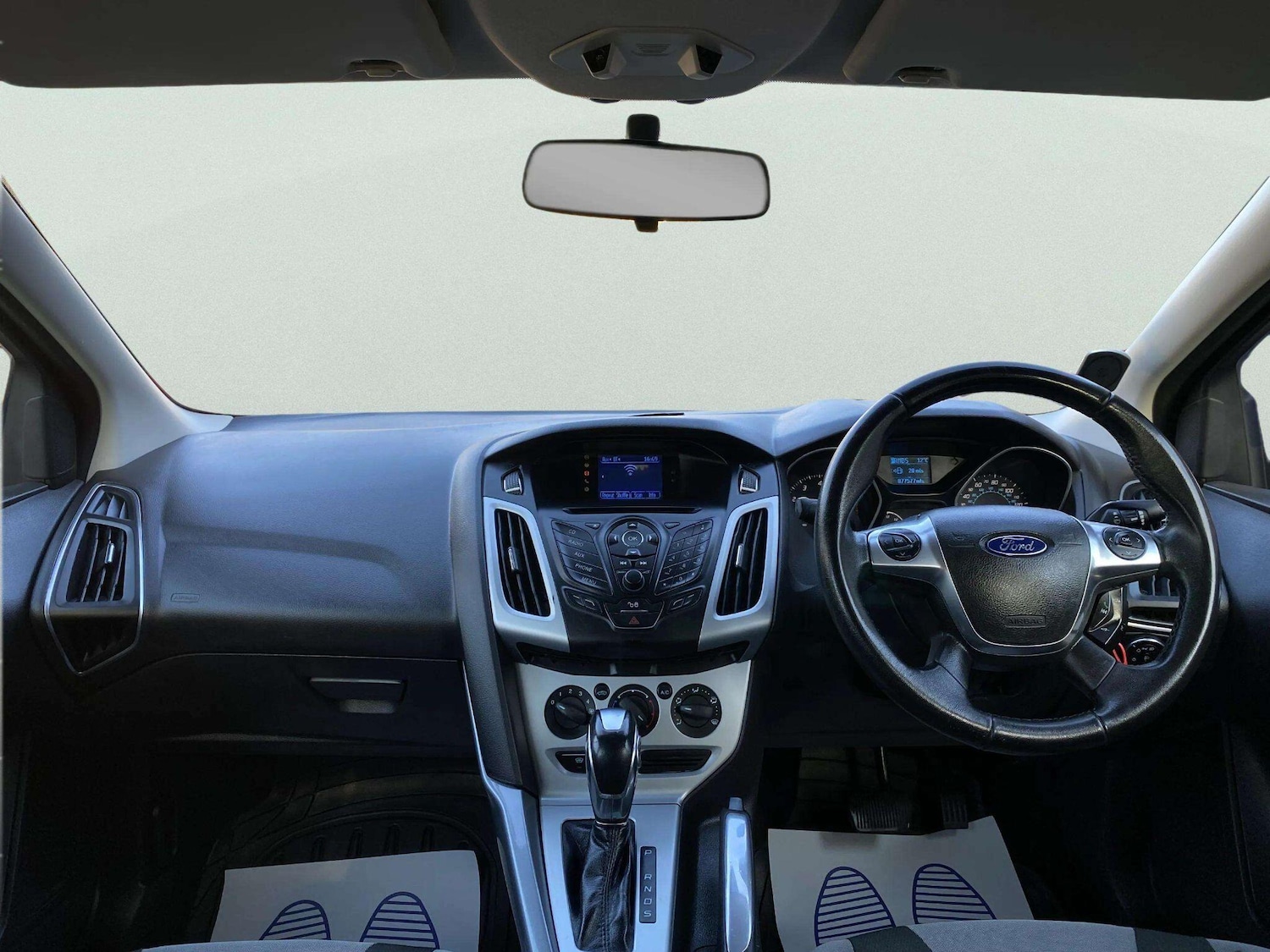 Used Ford Focus for sale - 77925292: Photo 35