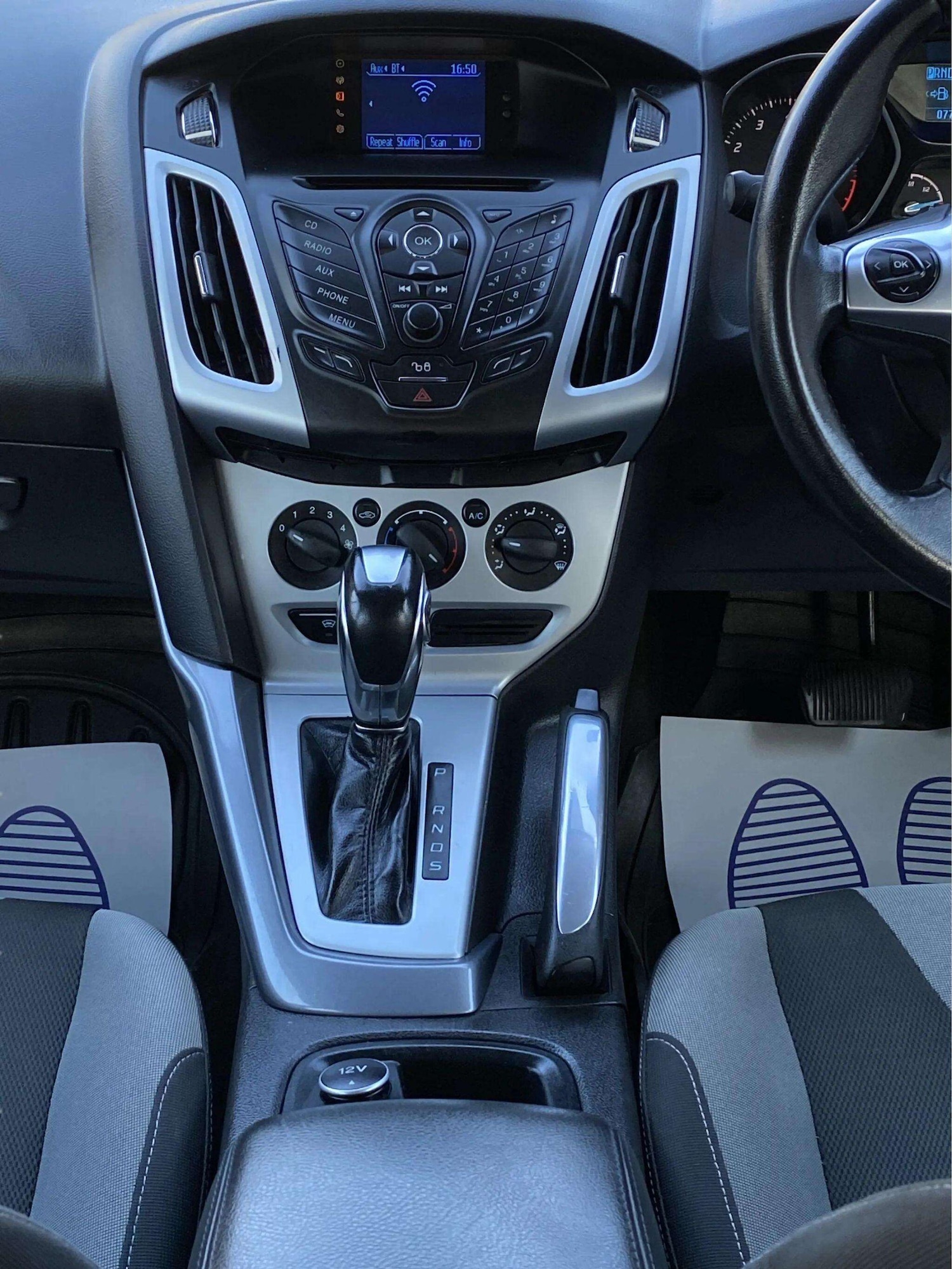 Used Ford Focus for sale - 77925292: Photo 36