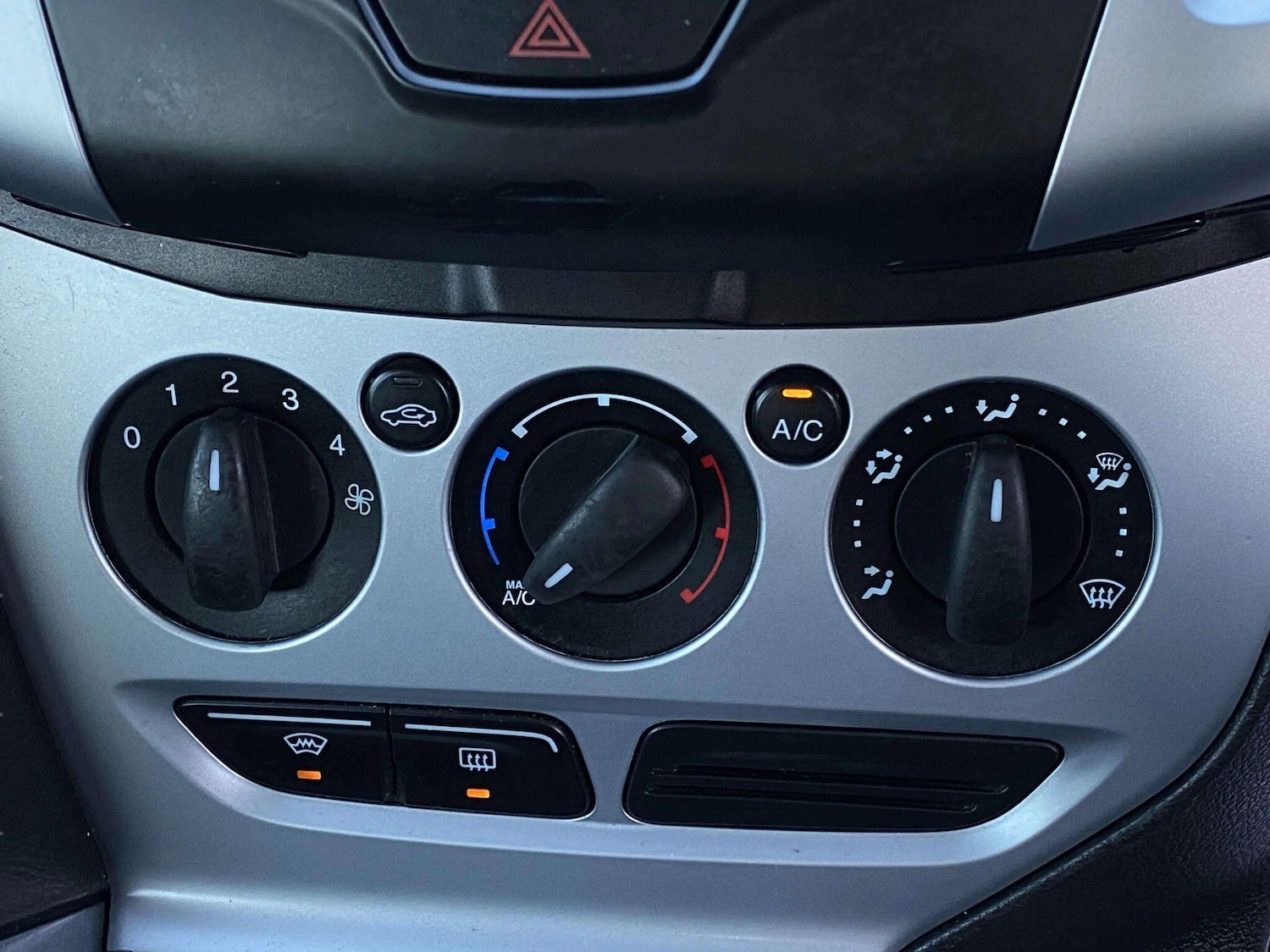 Used Ford Focus for sale - 77925292: Photo 39