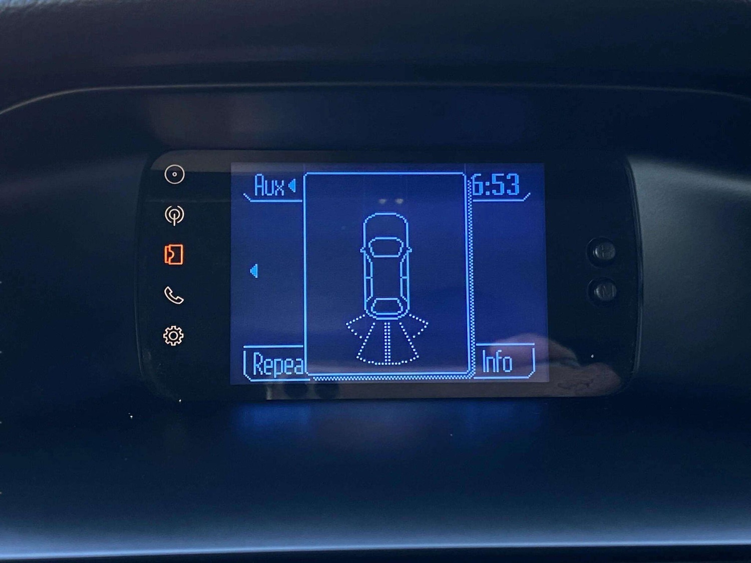 Used Ford Focus for sale - 77925292: Photo 41