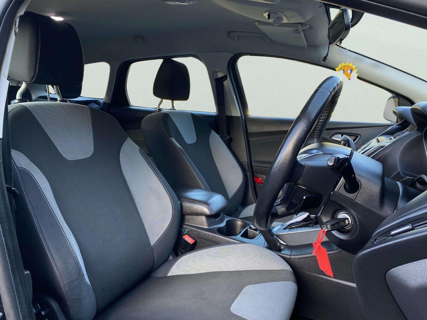 Used Ford Focus for sale - 77925292: Photo 46