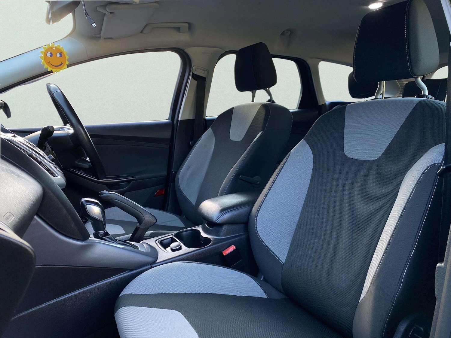 Used Ford Focus for sale - 77925292: Photo 47