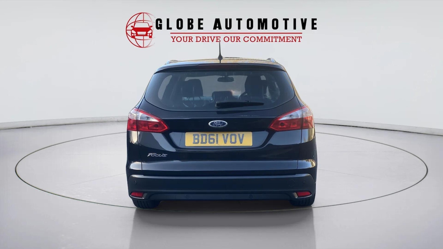 Used Ford Focus for sale - 77925292: Photo 50