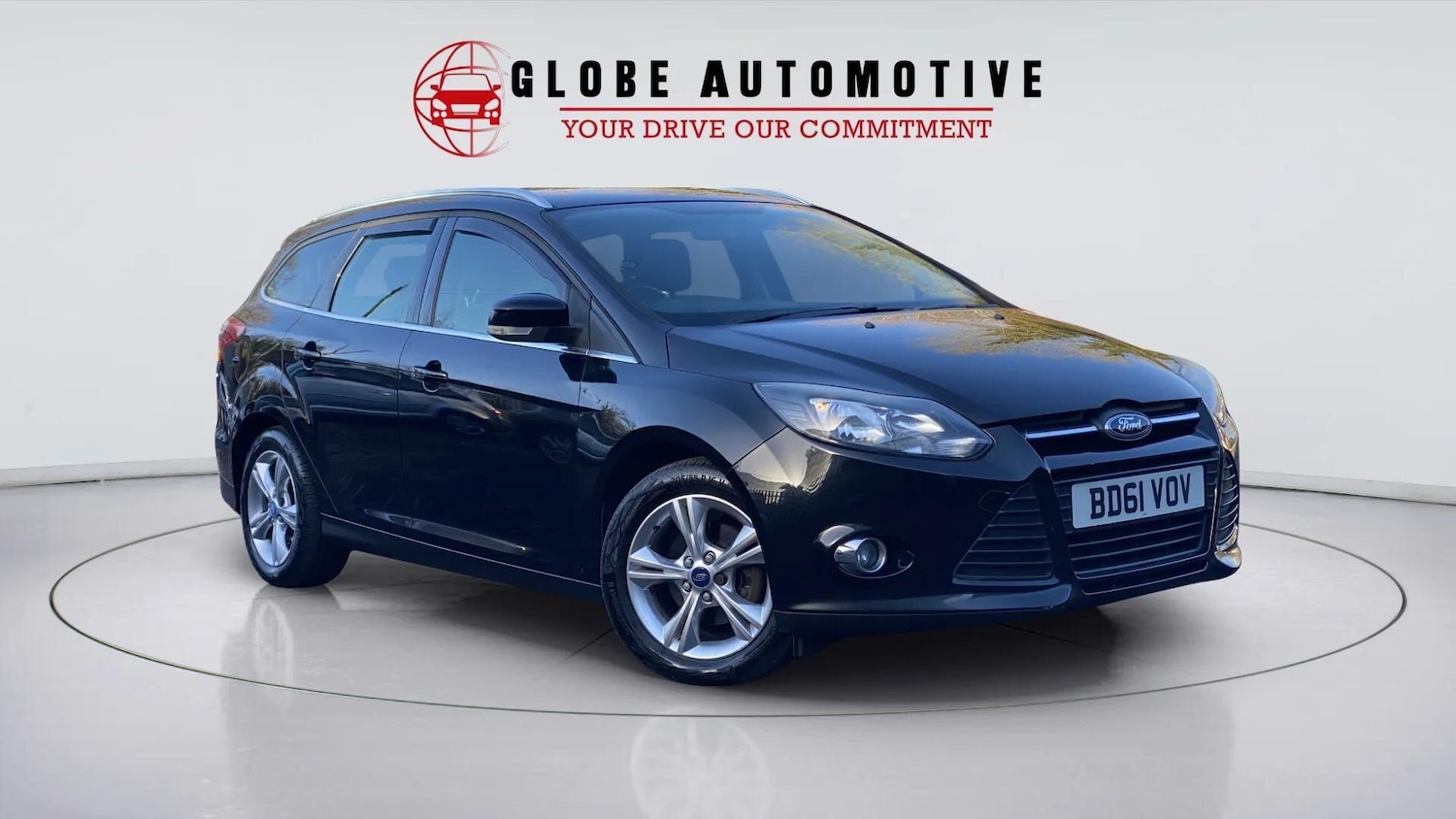 Used Ford Focus for sale - 77925292: Photo 57