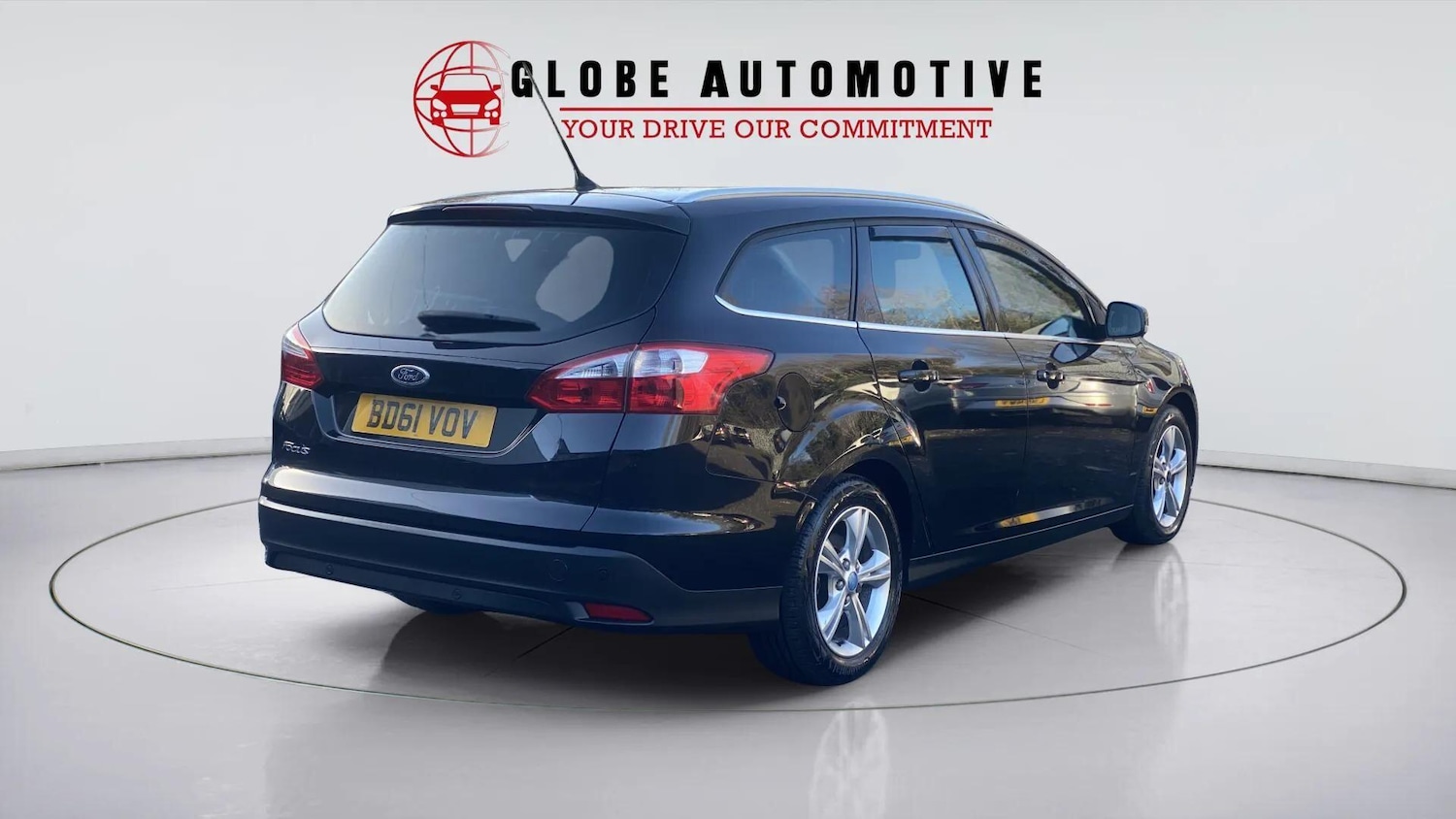 Used Ford Focus for sale - 77925292: Photo 7