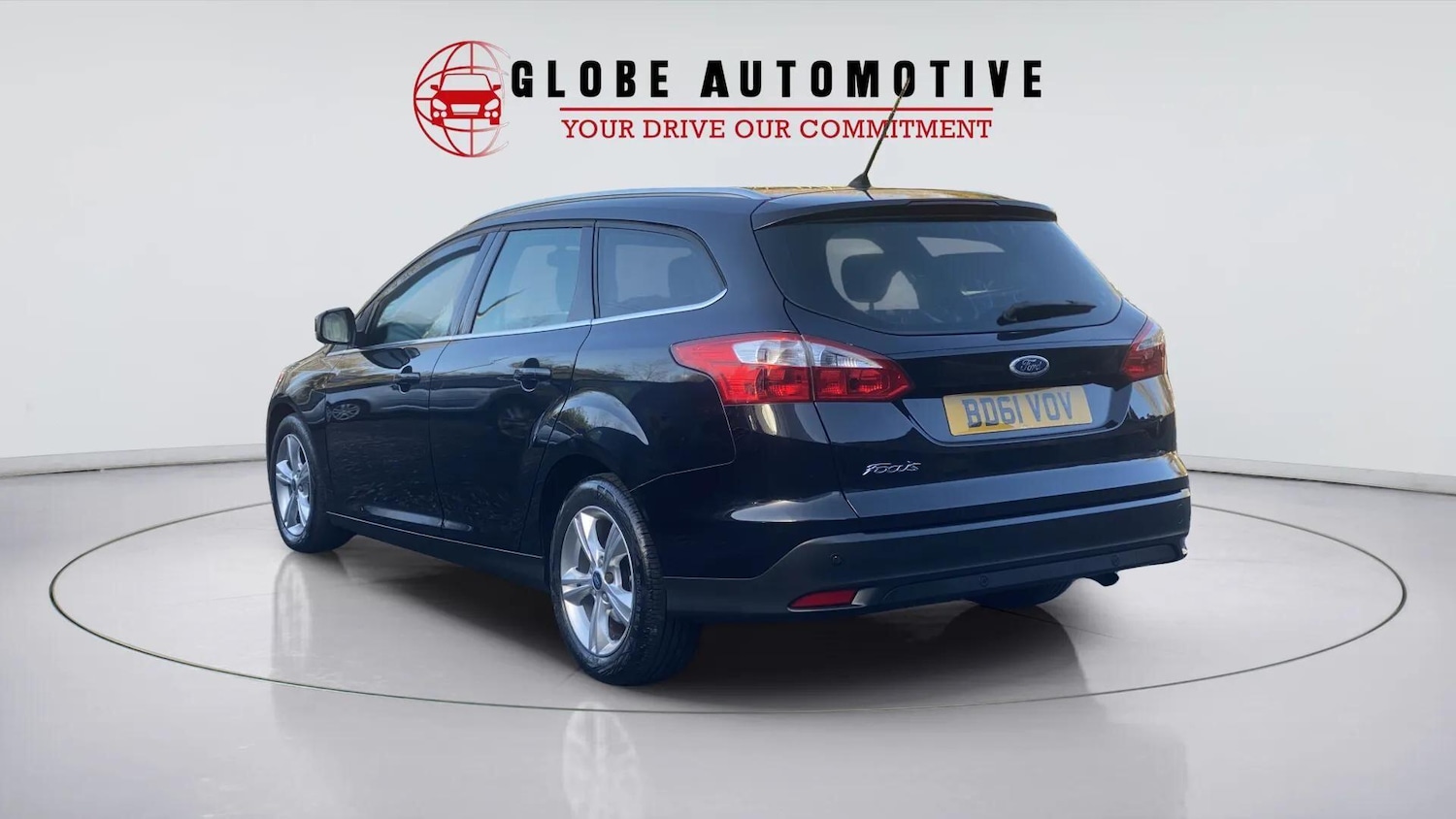 Used Ford Focus for sale - 77925292: Photo 8