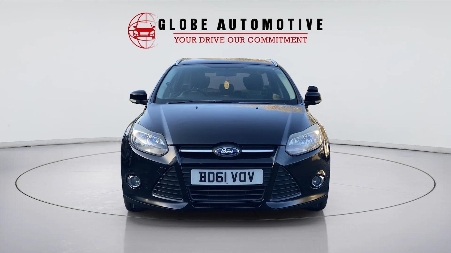 Used Ford Focus for sale - 77925292: Photo 9
