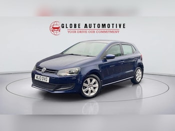 Used Volkswagen Polo 2010 for sale - 78608979: Photo