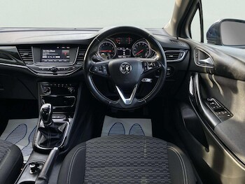 Used Vauxhall Astra 2018 for sale - 78429096: Photo