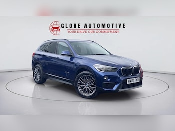 Used BMW X1 2017 for sale - 78608710: Photo