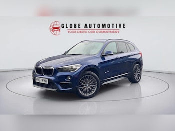 Used BMW X1 2017 for sale - 78608710: Photo