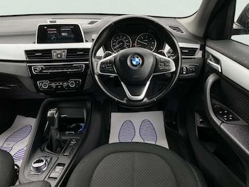 Used BMW X1 2017 for sale - 78608710: Photo