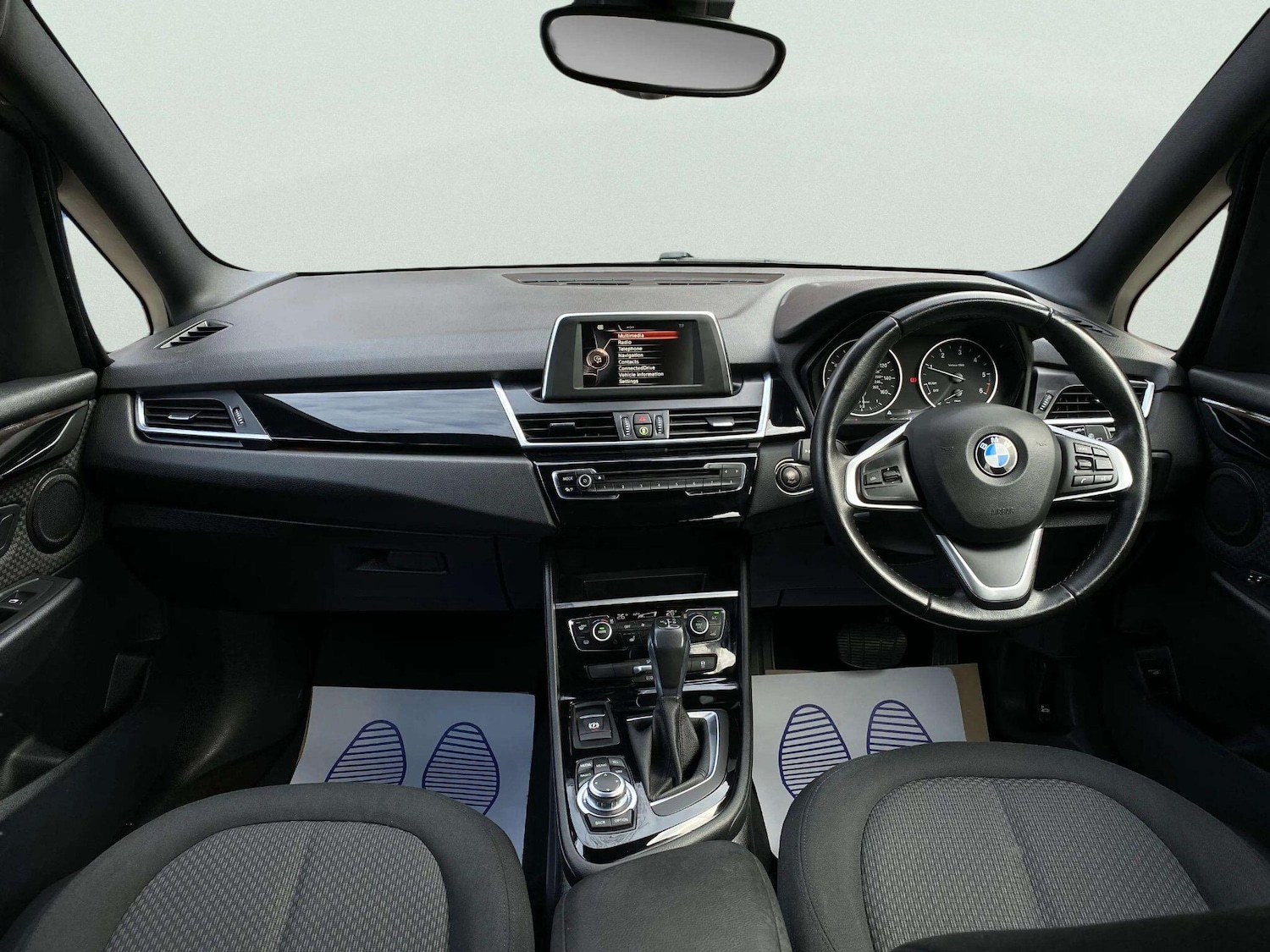 Used BMW 2 Series 2017 for sale - 78116298: Photo 11