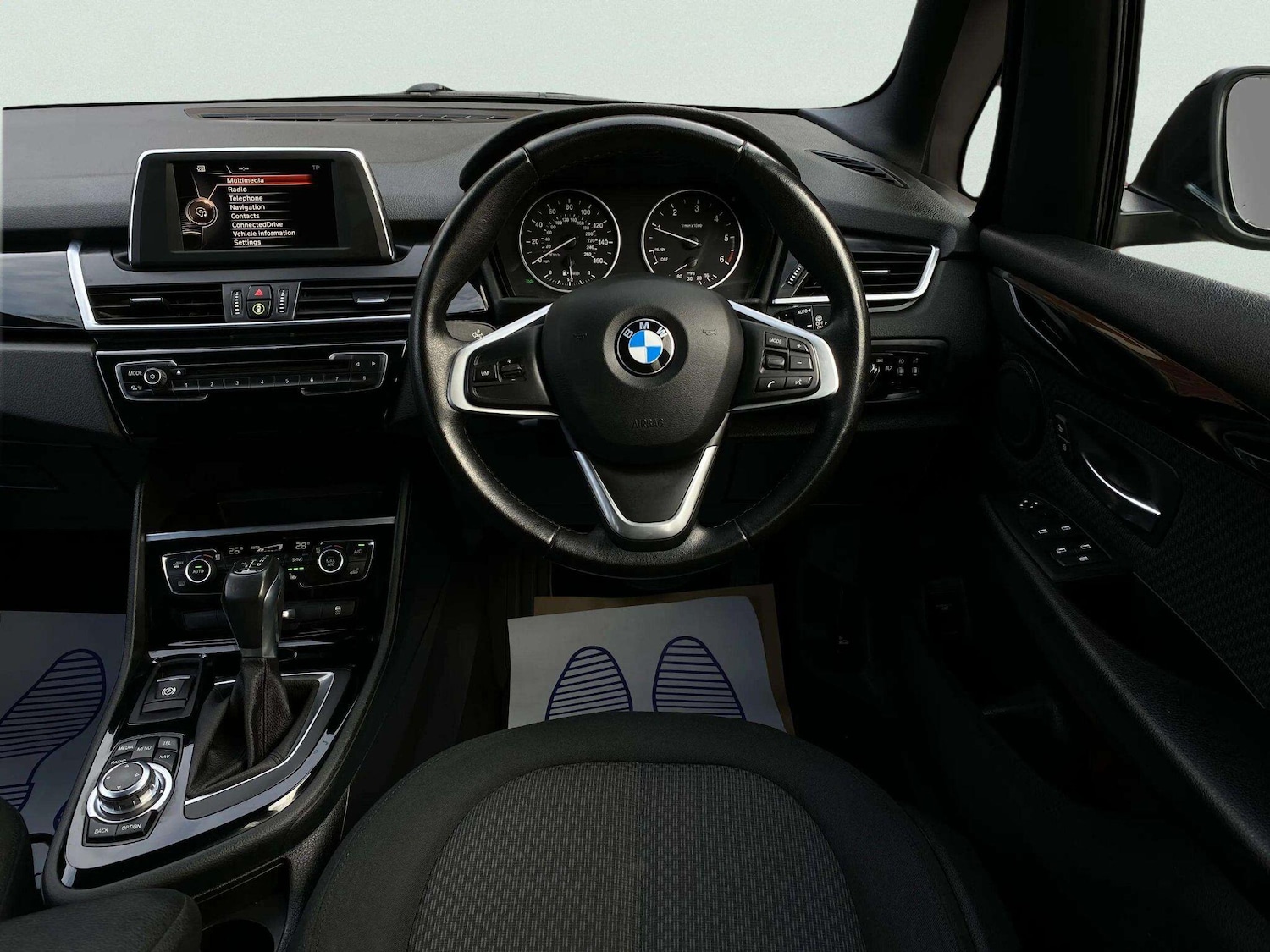 Used BMW 2 Series 2017 for sale - 78116298: Photo 13