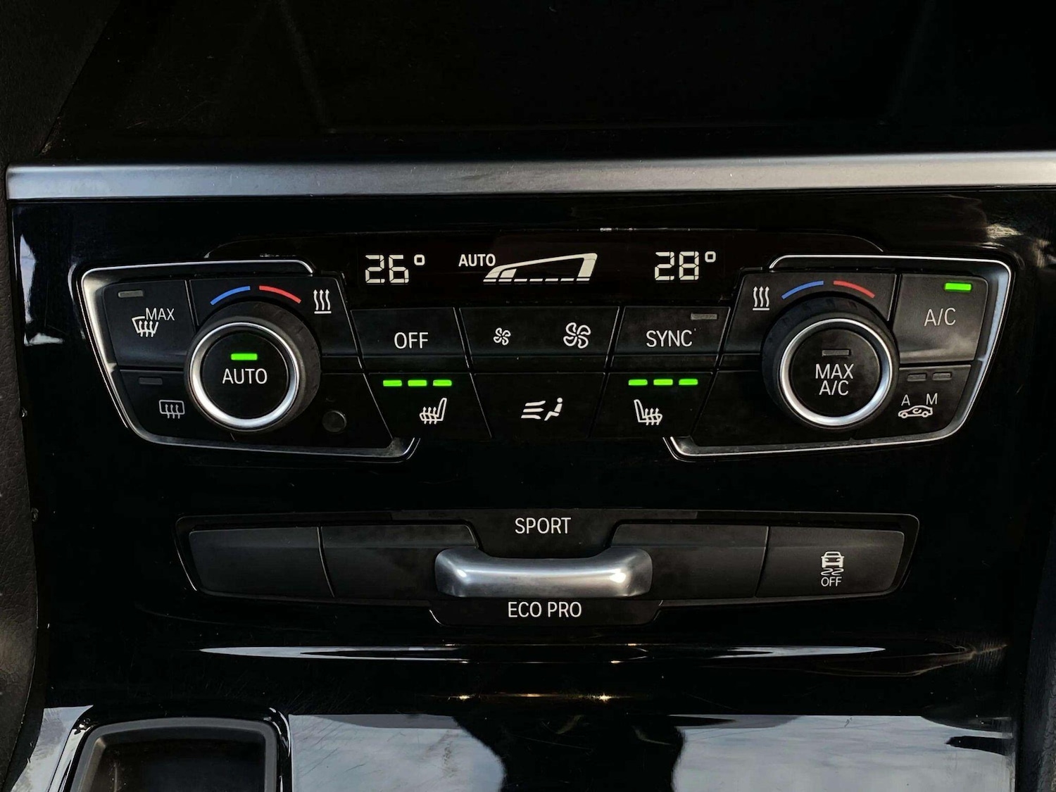 Used BMW 2 Series 2017 for sale - 78116298: Photo 15