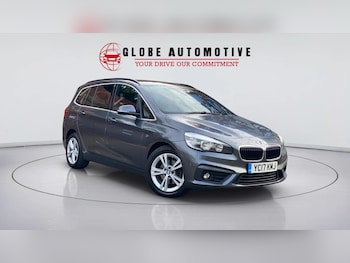 Used BMW 2 Series 2017 for sale - 78116298: Photo