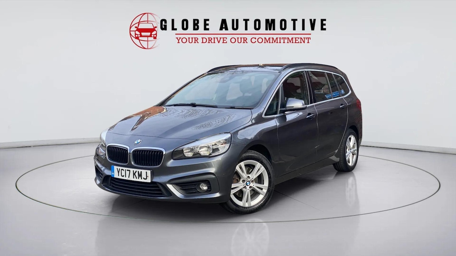 Used BMW 2 Series 2017 for sale - 78116298: Photo 2