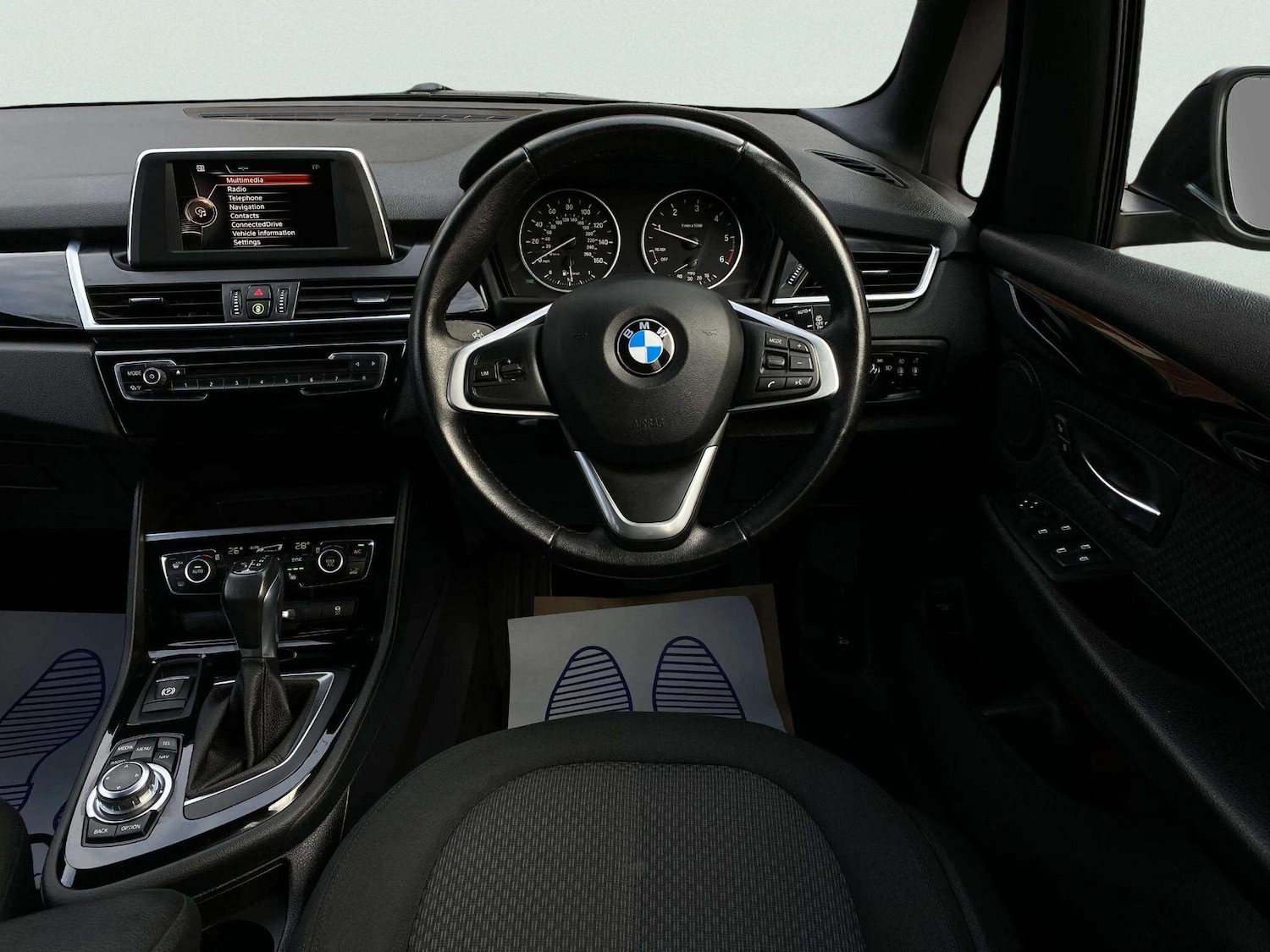 Used BMW 2 Series 2017 for sale - 78116298: Photo 3