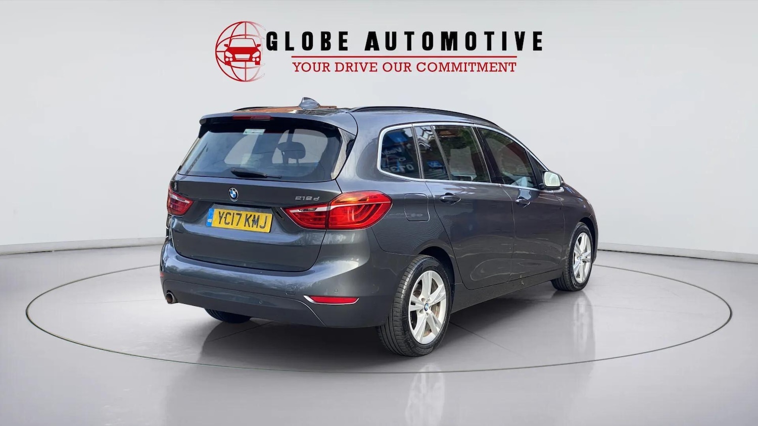 Used BMW 2 Series 2017 for sale - 78116298: Photo 34