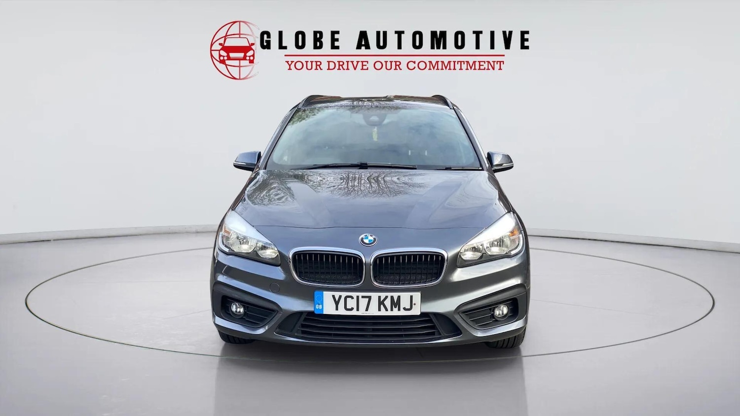 Used BMW 2 Series 2017 for sale - 78116298: Photo 36