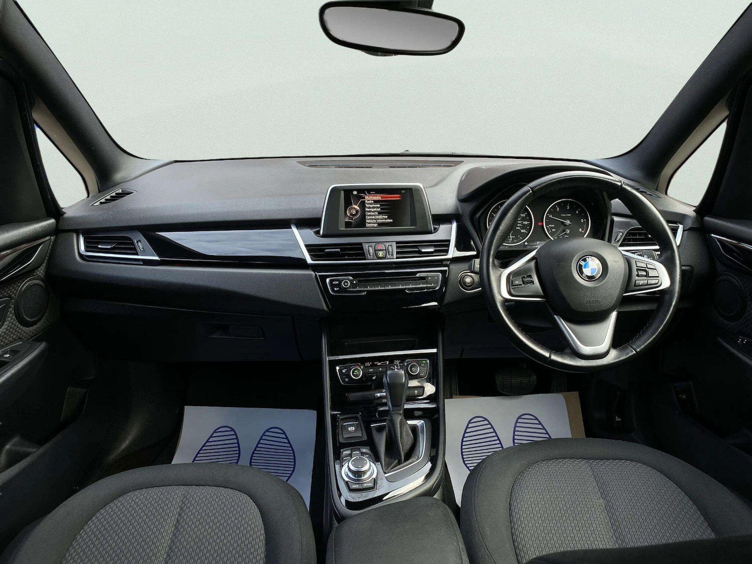 Used BMW 2 Series 2017 for sale - 78116298: Photo 38