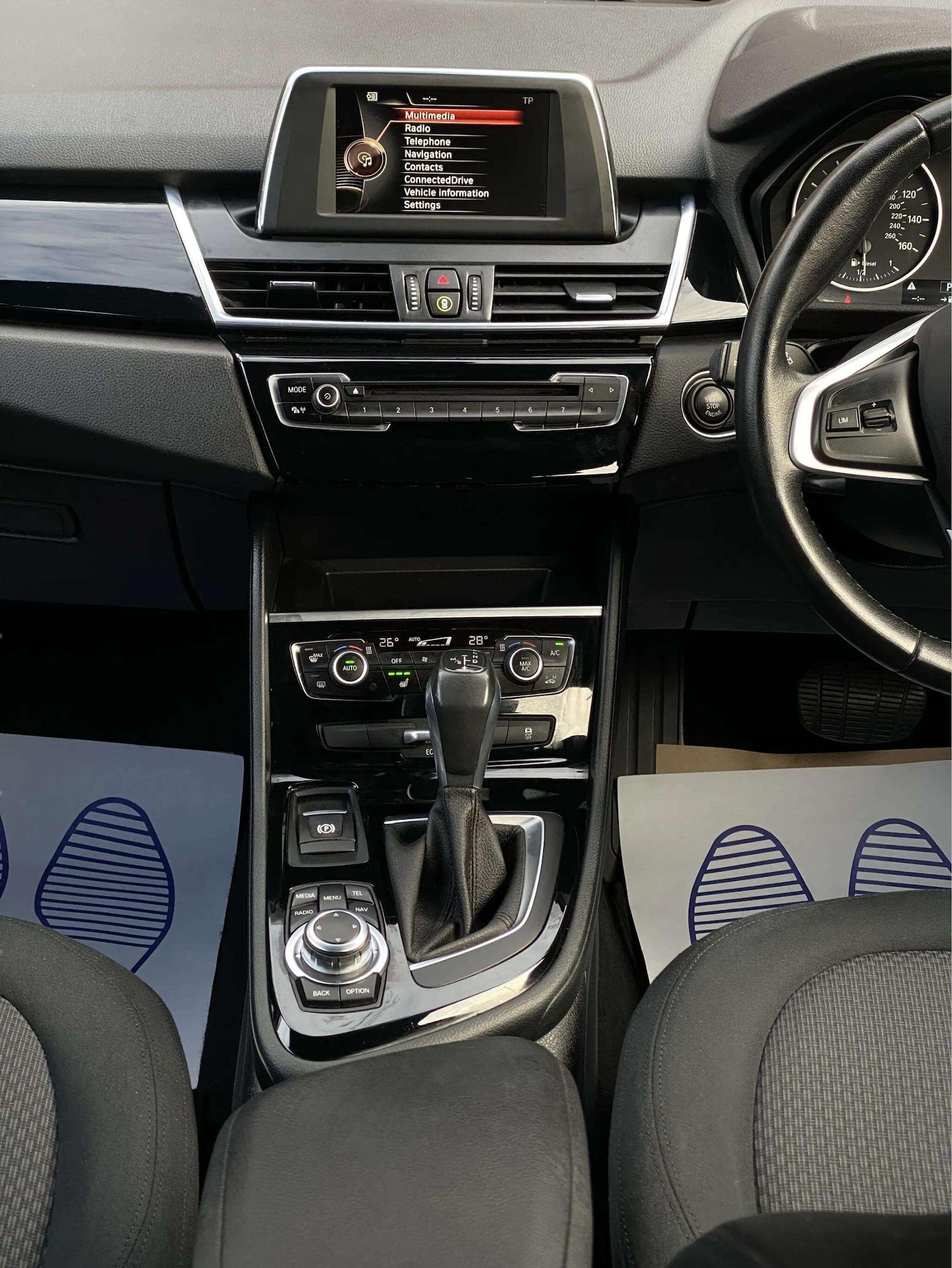 Used BMW 2 Series 2017 for sale - 78116298: Photo 39